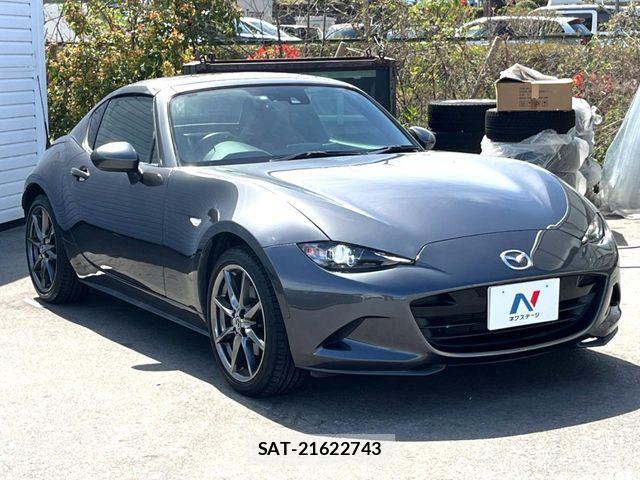 Mazda ROADSTER 2017-03 6219013-16