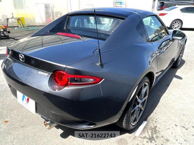 Mazda ROADSTER 2017-03 6219013-17