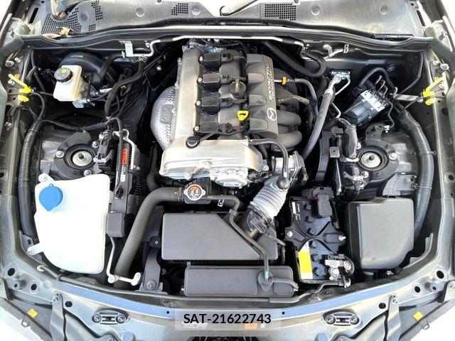 Mazda ROADSTER 2017-03 6219013-18