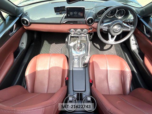 Mazda ROADSTER 2017-03 6219013-1