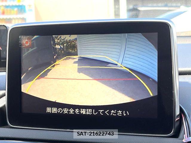 Mazda ROADSTER 2017-03 6219013-5