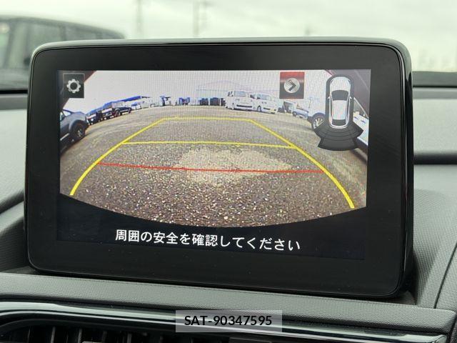 Mazda ROADSTER 2018-08 6306183-12