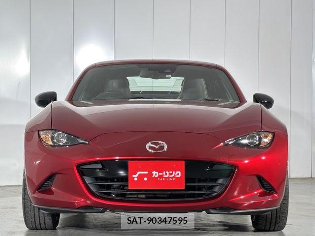 Mazda ROADSTER 2018-08 6306183-15
