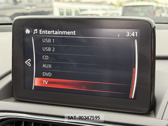 Mazda ROADSTER 2018-08 6306183-20