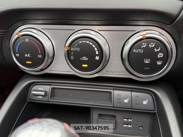 Mazda ROADSTER 2018-08 6306183-22