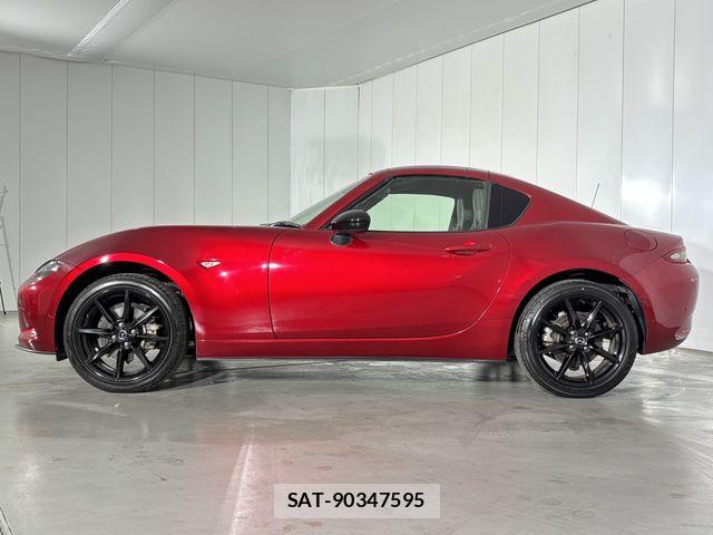 Mazda ROADSTER 2018-08 6306183-3