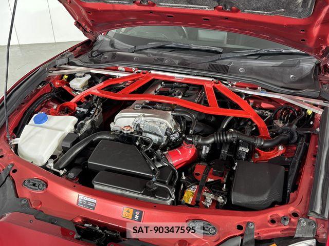 Mazda ROADSTER 2018-08 6306183-4