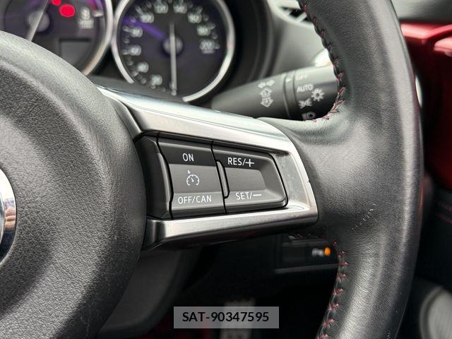 Mazda ROADSTER 2018-08 6306183-6