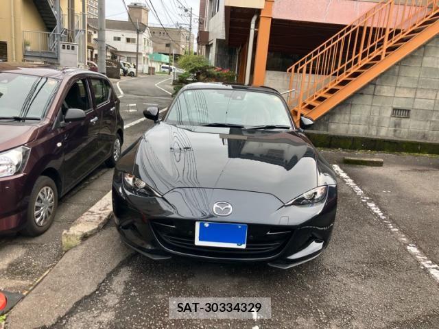 Mazda ROADSTER 2021-06 6502670-0