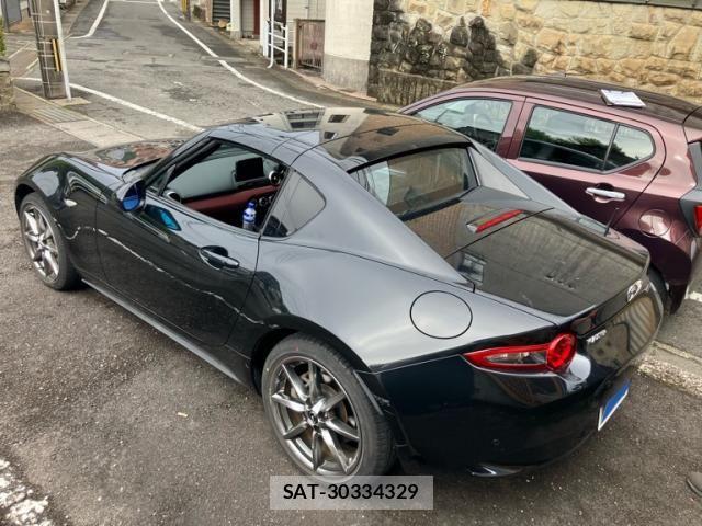 Mazda ROADSTER 2021-06 6502670-5