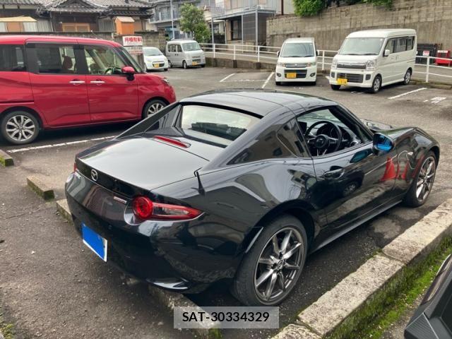 Mazda ROADSTER 2021-06 6502670-6