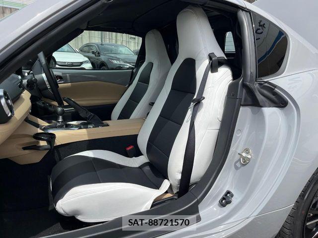 Mazda ROADSTER 2025-05 6614456-9