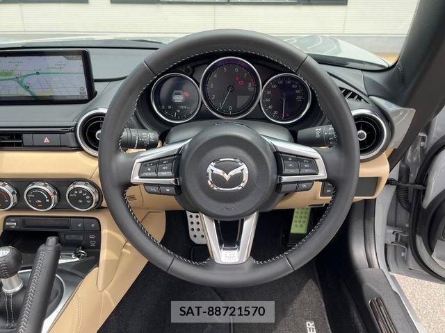 Mazda ROADSTER 2025-05 6614456-11