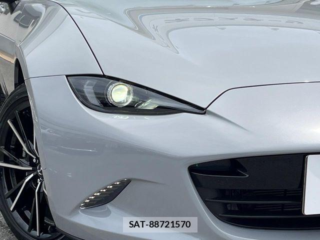 Mazda ROADSTER 2025-05 6614456-12