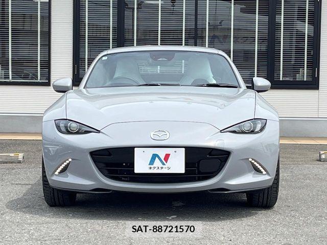Mazda ROADSTER 2025-05 6614456-14