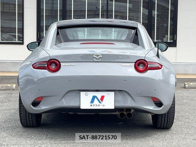 Mazda ROADSTER 2025-05 6614456-15