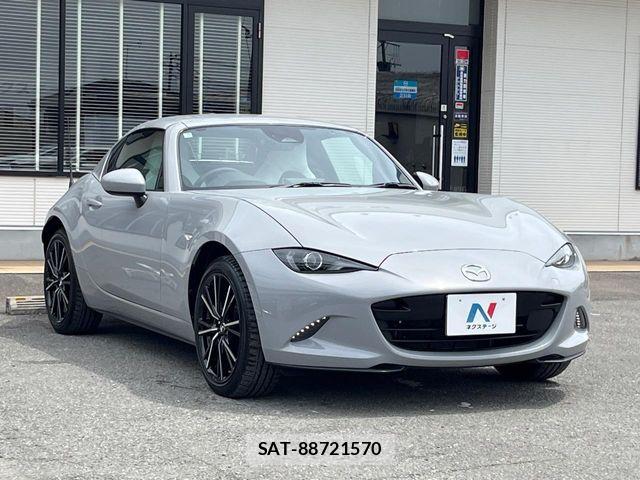 Mazda ROADSTER 2025-05 6614456-16