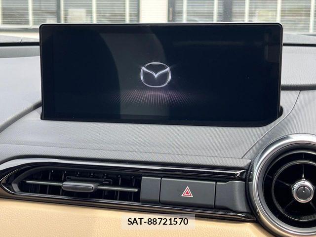 Mazda ROADSTER 2025-05 6614456-3
