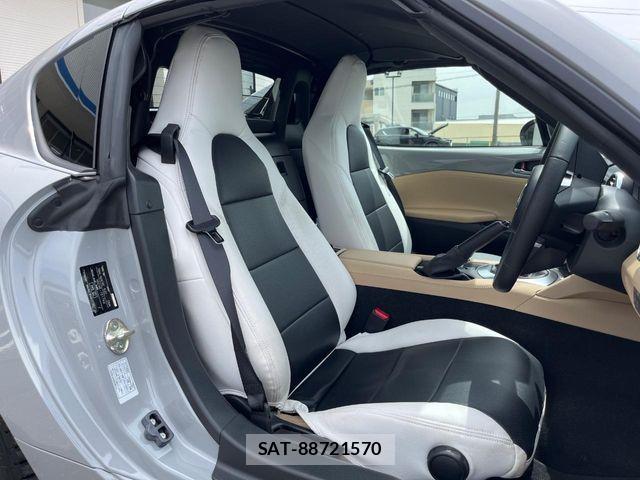 Mazda ROADSTER 2025-05 6614456-8