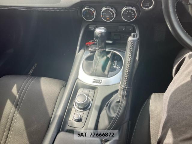 Mazda ROADSTER 2020-08 6614458-9