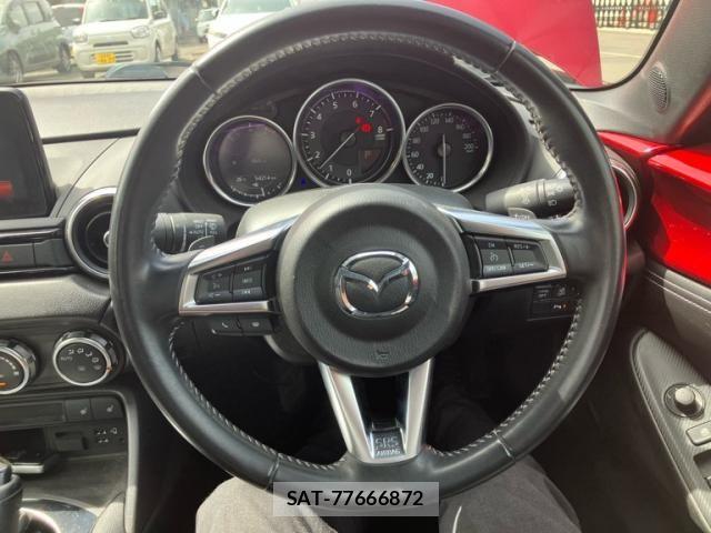 Mazda ROADSTER 2020-08 6614458-10