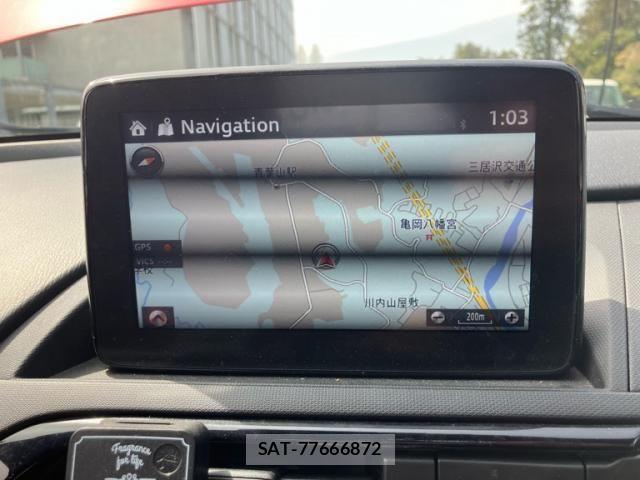 Mazda ROADSTER 2020-08 6614458-14