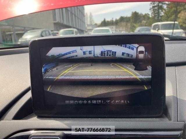 Mazda ROADSTER 2020-08 6614458-16