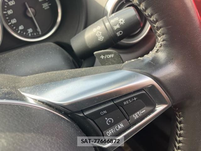 Mazda ROADSTER 2020-08 6614458-17