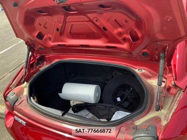 Mazda ROADSTER 2020-08 6614458-19