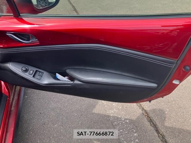 Mazda ROADSTER 2020-08 6614458-20