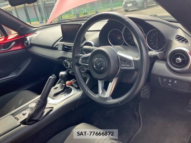 Mazda ROADSTER 2020-08 6614458-21