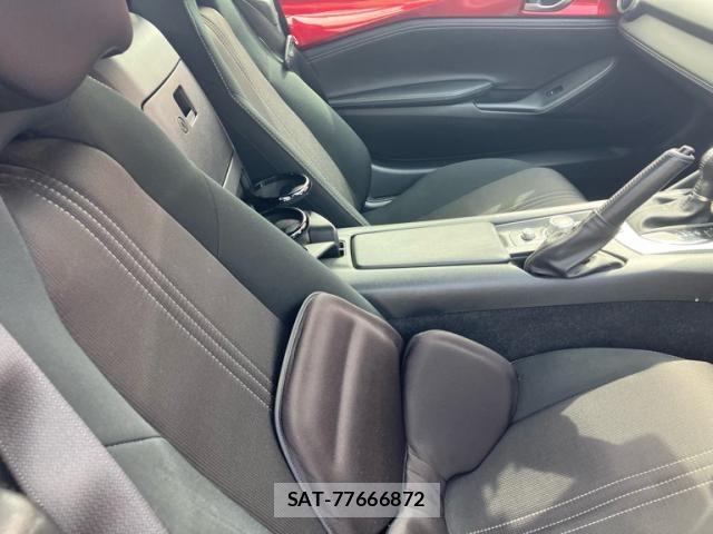 Mazda ROADSTER 2020-08 6614458-22