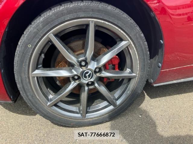Mazda ROADSTER 2020-08 6614458-2