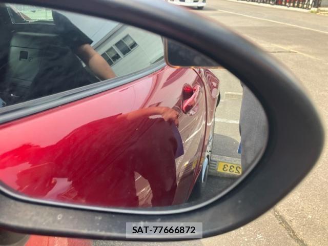 Mazda ROADSTER 2020-08 6614458-6