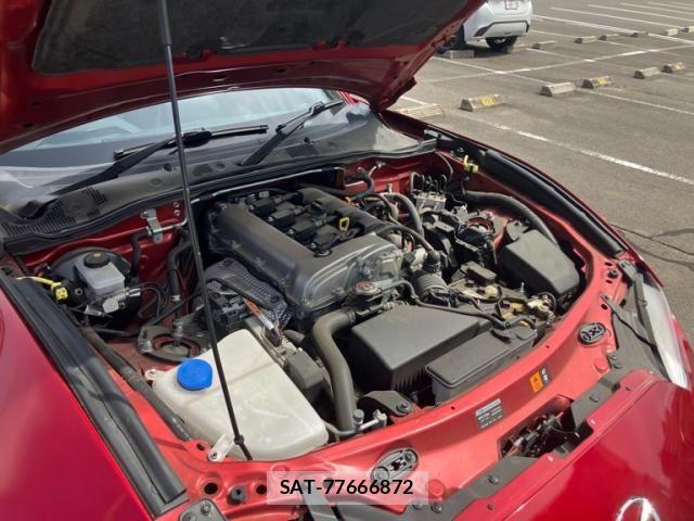 Mazda ROADSTER 2020-08 6614458-7