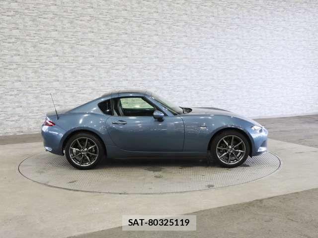 Mazda ROADSTER 2016-12 6614459-9