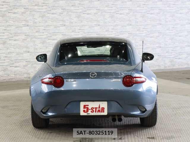 Mazda ROADSTER 2016-12 6614459-10