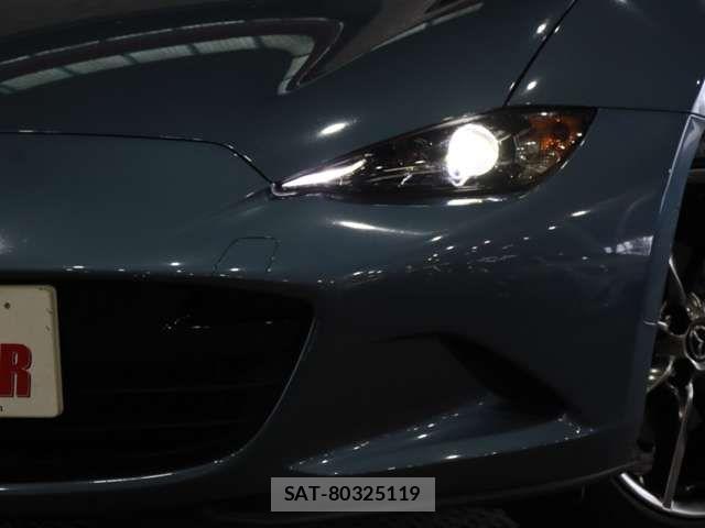 Mazda ROADSTER 2016-12 6614459-11