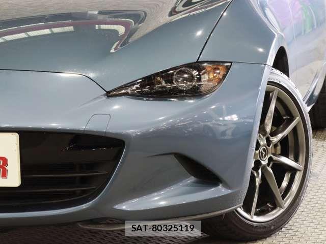 Mazda ROADSTER 2016-12 6614459-12