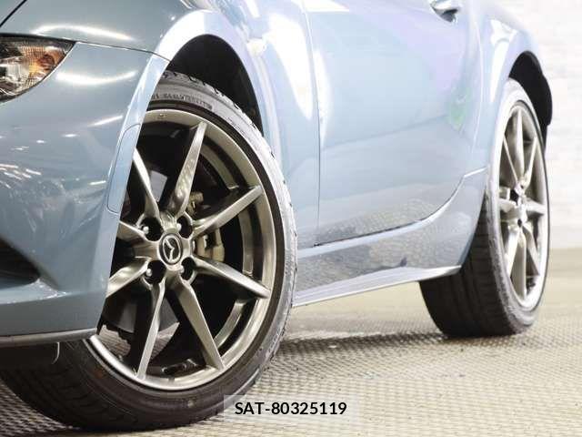 Mazda ROADSTER 2016-12 6614459-14