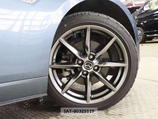 Mazda ROADSTER 2016-12 6614459-15