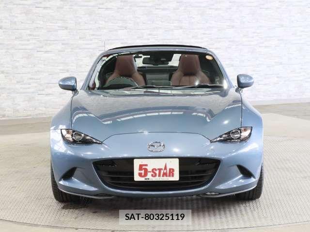 Mazda ROADSTER 2016-12 6614459-7