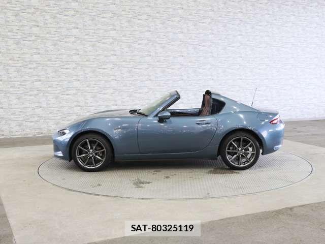 Mazda ROADSTER 2016-12 6614459-8