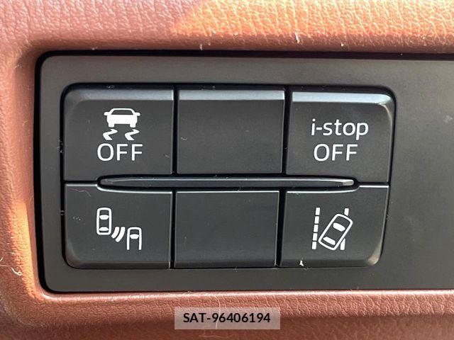 Mazda ROADSTER 2017-08 6677768-5