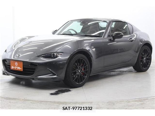 Mazda ROADSTER 2019-12 6691214-9