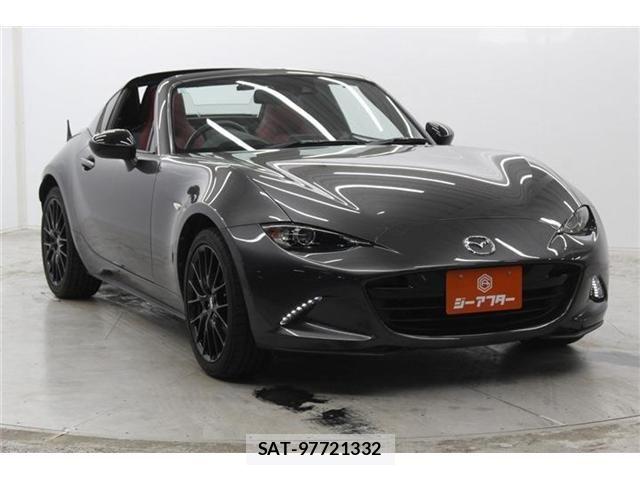 Mazda ROADSTER 2019-12 6691214-10