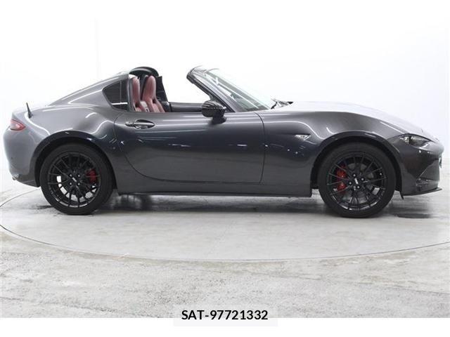 Mazda ROADSTER 2019-12 6691214-11
