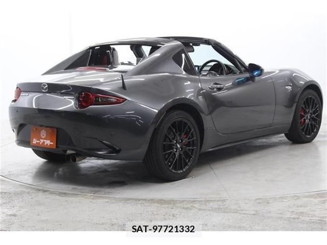 Mazda ROADSTER 2019-12 6691214-12
