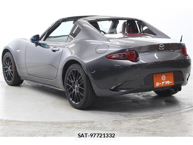 Mazda ROADSTER 2019-12 6691214-14