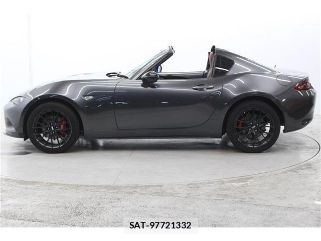 Mazda ROADSTER 2019-12 6691214-15